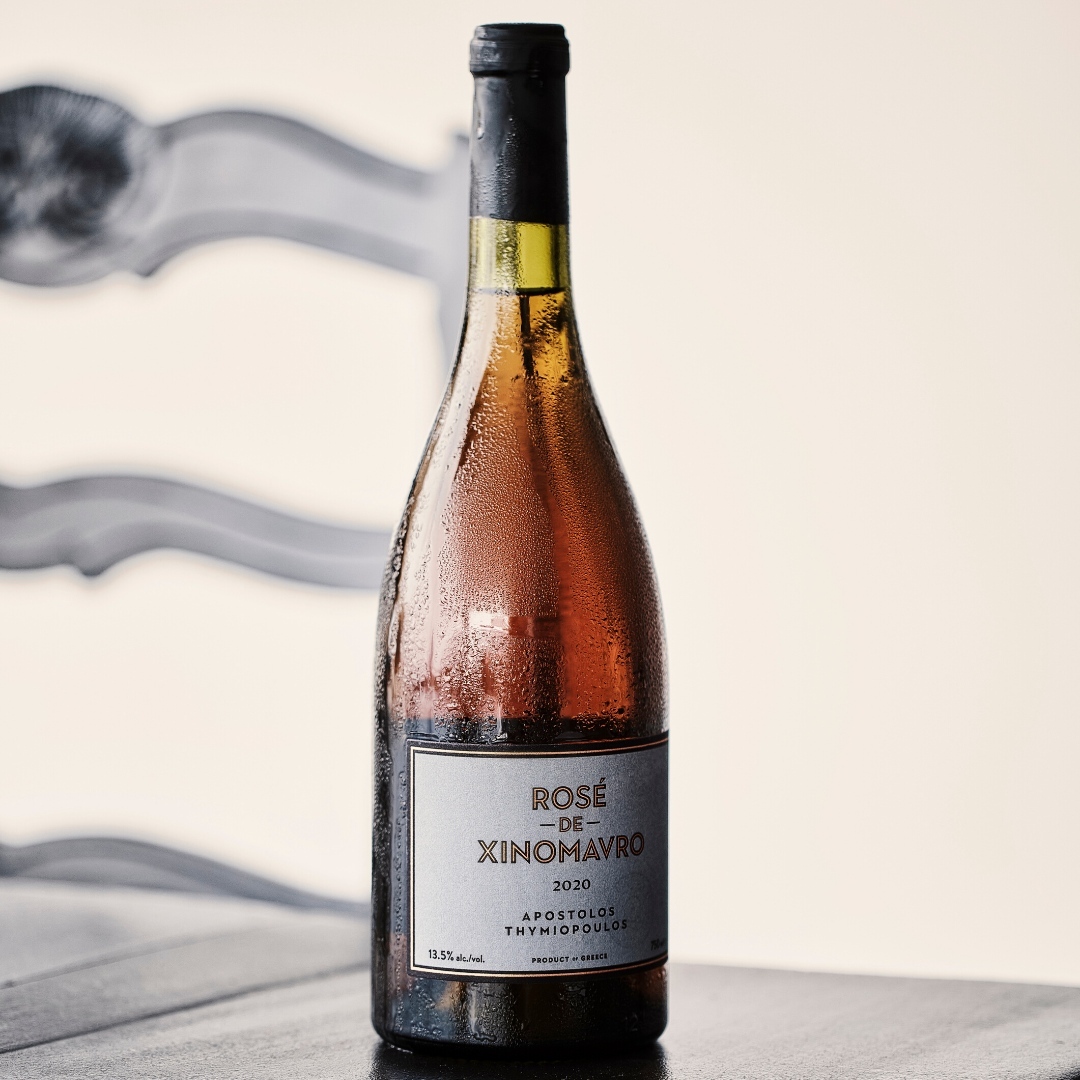 Wine Selection