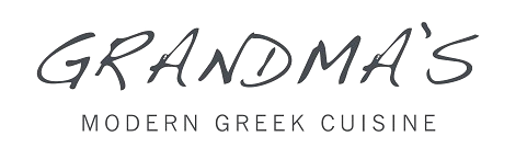 Grandma's Restaurant logo - Modern Greek Cuisine in Ios, Cyclades
